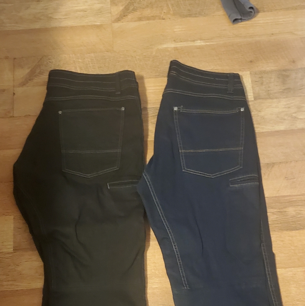 Mens new Kuhl